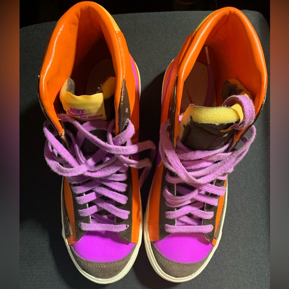 New Blazer Mid G’s For Sale - Picture 2 of 6